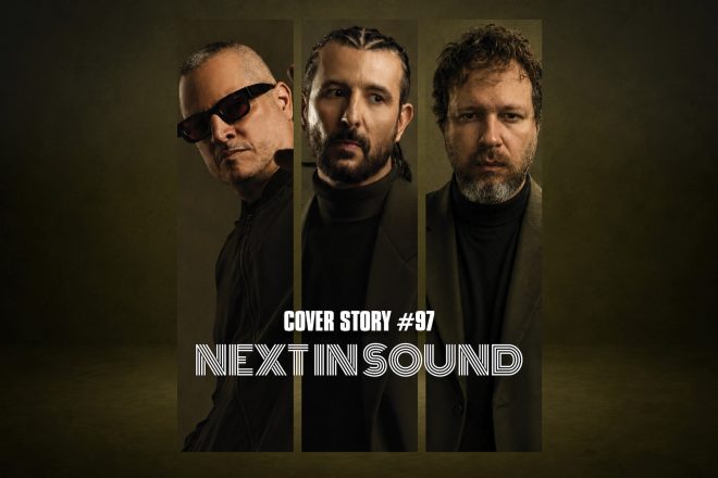 NEXT IN SOUND: Da cultura underground às estéticas contemporâneas, três artistas exploram novos caminhos dentro da música eletrônica