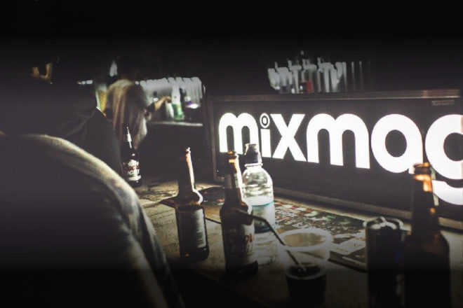 Promova sua música com Mixmag! Saiba mais...