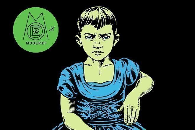 Moderat lança último album de trilogia em abril