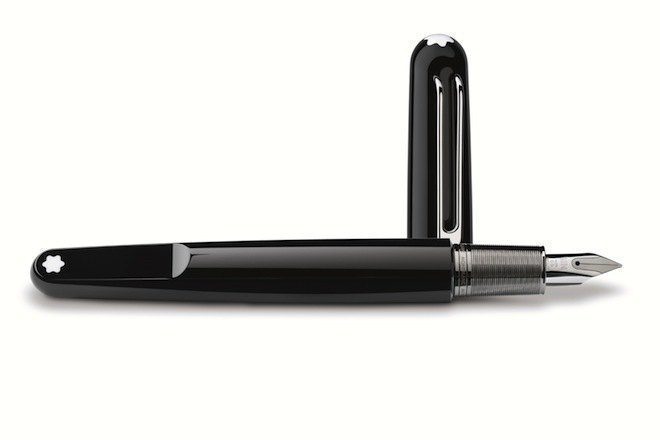 Montblanc M é 'Best of the Best' no Red Dot Award: Product Design 2016