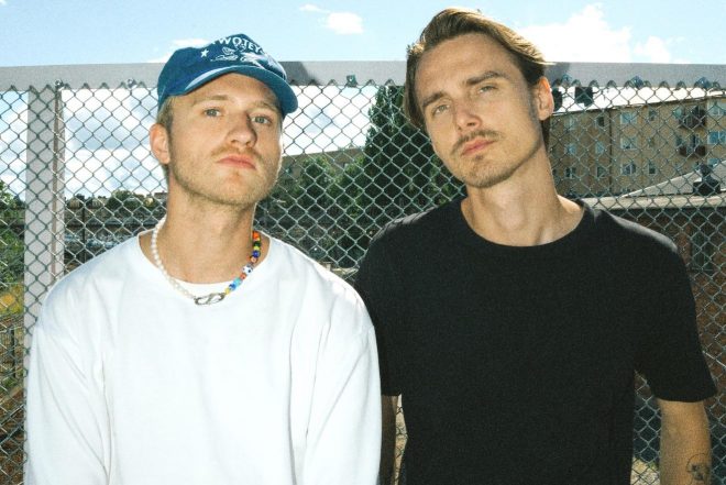 Ouça 'Lovergirl': o novo single do Moontalk, recém-lançado pela MDLBEAST Records