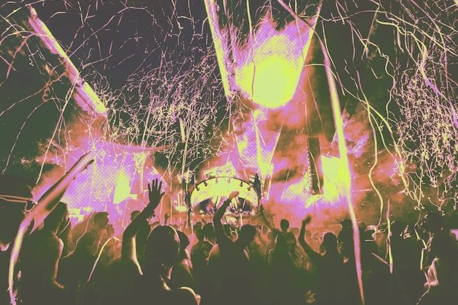 Lost & Found conecta música, esporte e wellness em experiência na Arena Mairiporã