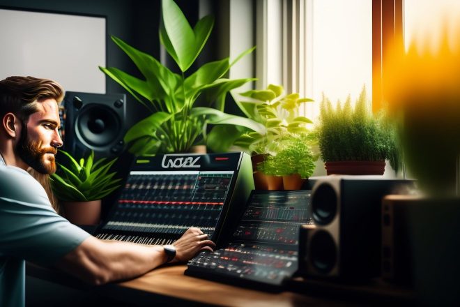 10 coisas que novos DJs e produtores podem fazer para alcançar sucesso na música eletrônica