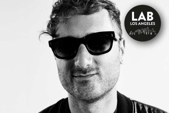 Assista N.A.S.A. no Mixmag Lab Los Angeles