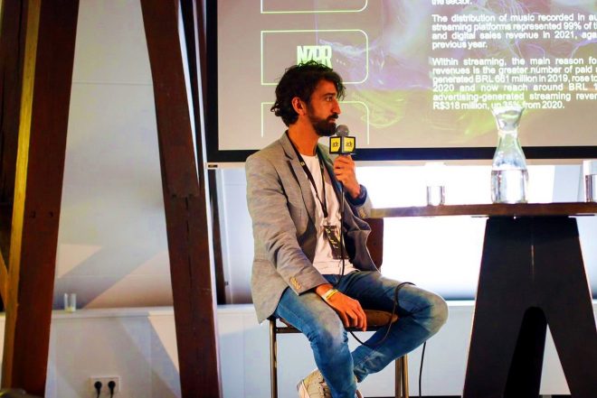 ADE Pro 2025: confirmado pela segunda vez, Nazen Carneiro compartilha 7 pontos que todo profissional deve observar