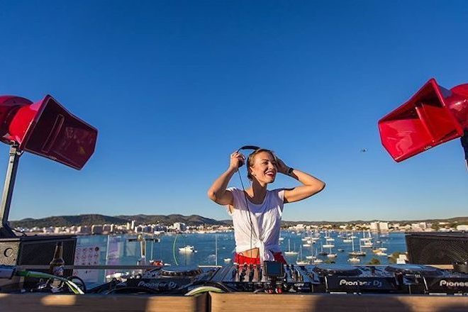 Mixmag Lab Ibiza: 6 sets incríveis em video