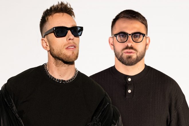 Nicky Romero entra no ritmo latino com 'Move It (Rapidin)' em collab com Giacobbi e Fatboi pela Municipal Recordings