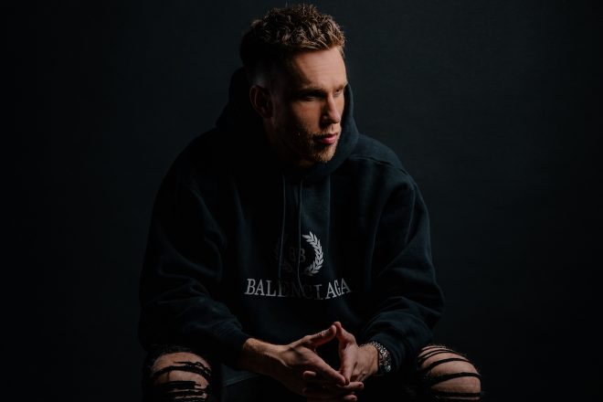 Nicky Romero volta as origens lançando 'Acid Is My DNA' pela Protocol Recordings