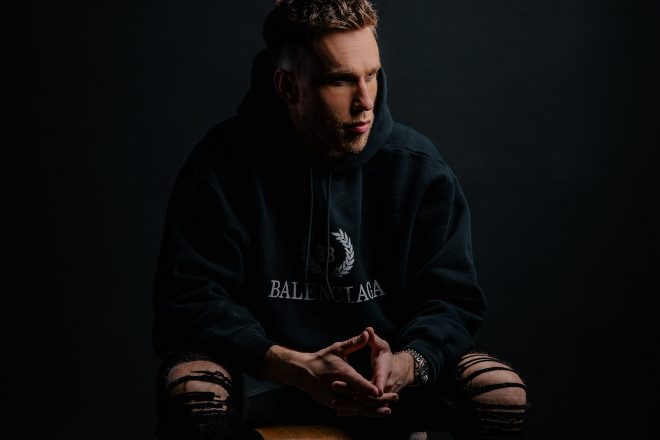 Monocule, o lado underground de Nicky Romero, está de volta com 'Awakening' via Protocol Recordings