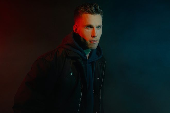 Nicky Romero reinventa seu som club lançando novos singles 'Techtronic' e 'Myriad' pela Protocol Recordings