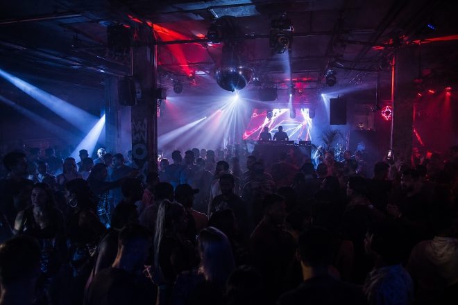 48% dos clubs e espaços para eventos do Reino Unido lançados em 2025 já fecharam, aponta novo relatório