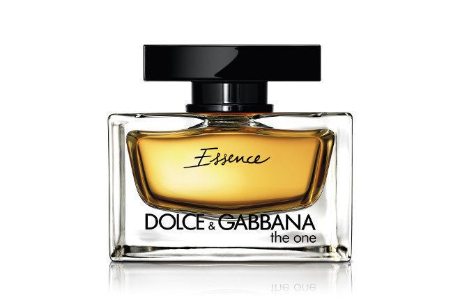 Dolce & Gabbana Lança 'The One Essence'