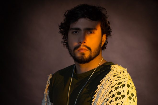 OCËR equilibra introspecção e pista em ‘Refuge’, pela Monaberry