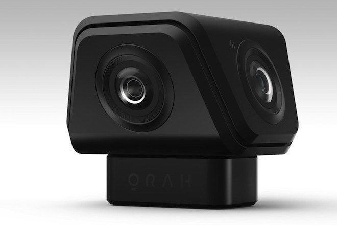 Empresa Lança Primeira Câmera Que Faz Live Stream Em Realidade Virtual