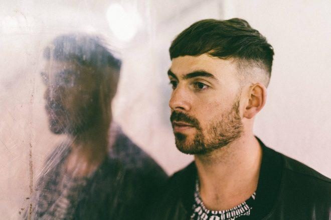 Mixmag Live inglês apresenta Patrick Topping