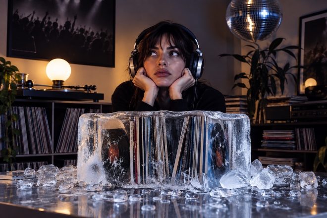 Nosso gosto musical começa a se estabilizar depois dos 30, sugerem dados