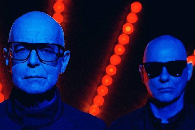 ​Pet Shop Boys anunciam lançamento de novo álbum, ‘Nonetheless’