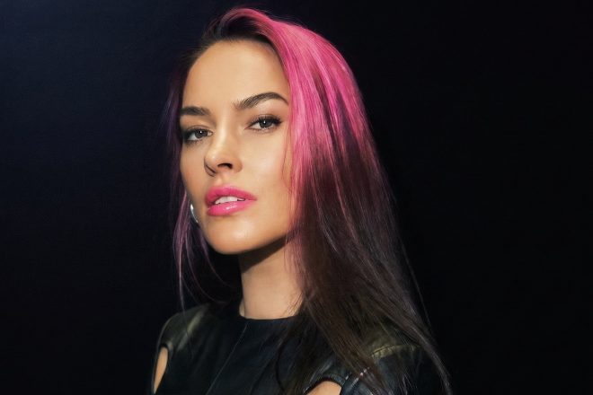 Pretty Pink lança live set exclusivo gravado em Buenos Aires