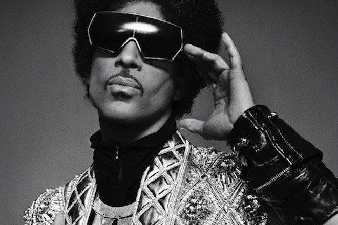 9 Discos De Prince Devem Ser Relançados Esse Ano Em Vinil