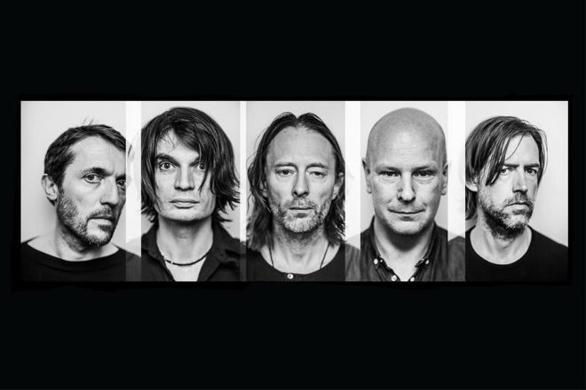 Novo Album De Radiohead Sai Nesse Domingo (8)
