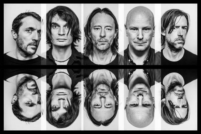 Radiohead Toca ‘Let Down’ Pela Primeira Vez Em 10 Anos