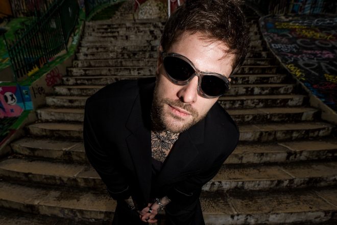 Rafael Cerato em alta! Novo single pela label de FISHER, retorno ao Brasil e mais