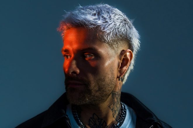 Rafael Cerato faz estreia na Drumcode com o single ‘Right Now’