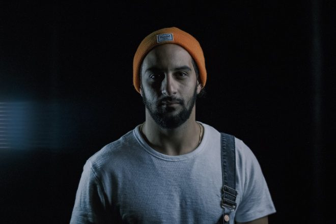 Ramy Mishriky traz atmosferas elegantes ao organic house; confira seu novo EP, Magical Drums