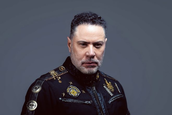 Ratier estreia pela Shout! Label com ‘One Music’ e revela informações sobre novo álbum