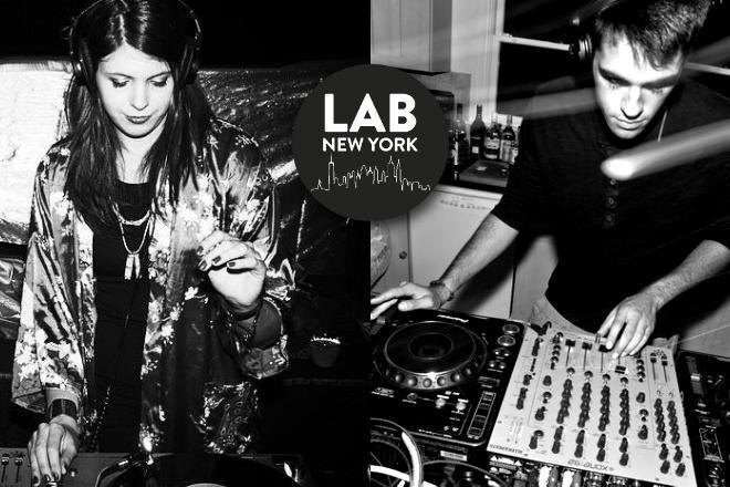 Assista ReSolute no Mixmag Lab New York