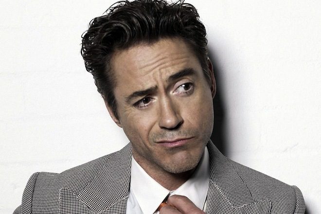 Robert Downey Jr Grava 'Sherlock 3' Ainda Esse Ano