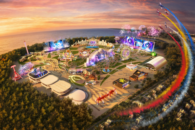 Rock in Rio 2026 se aproxima com grandes atrações e últimos ingressos disponíveis