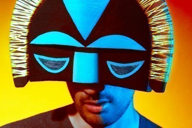 SBTRKT entra para time de residentes da BBC Radio 1