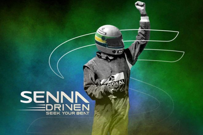 Senna Driven: homenagem musical a Ayrton Senna ganha álbum inédito com estrelas da música eletrônica