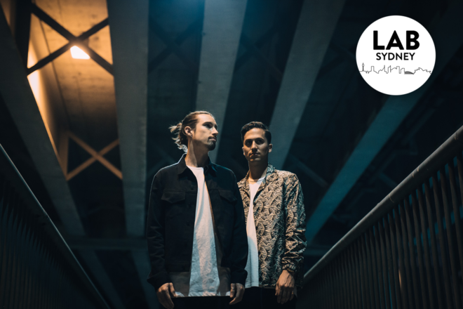 Assista Set Mo Ao Vivo No Mixmag Lab SYD