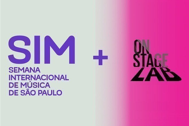 SIM São Paulo e On Stage Lab anunciam encontros sobre o music business