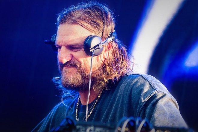 Solomun chega a Lisboa dia 22 para o Brunch Electronik na reta final da temporada de verão