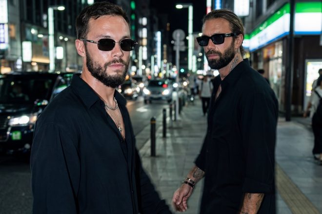 SUNORA lança selo SUNCTURE e estreia nova fase com EP Echoes of Light