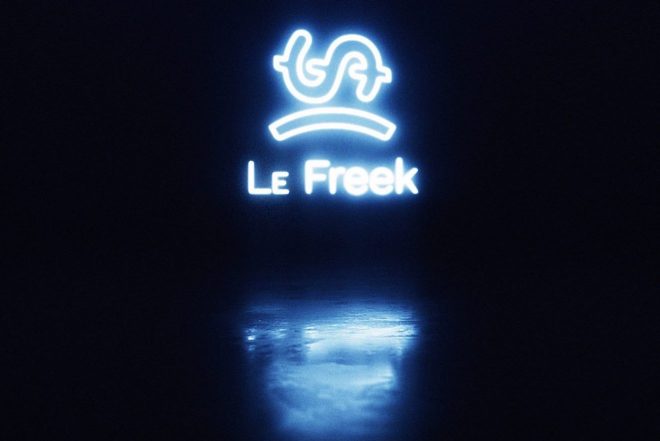 Ultra Records lança novo artista Sad Money com 'Le Freek'. Ouça now!