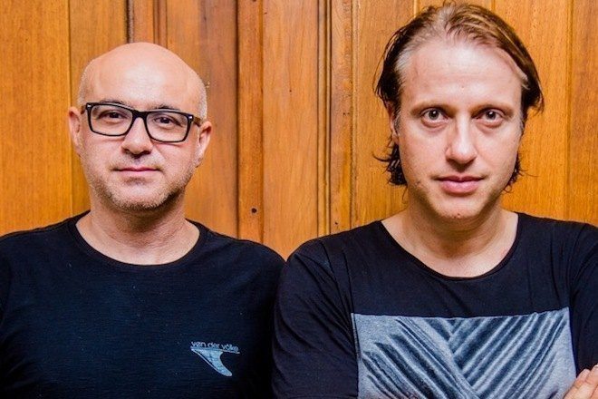 Agência DJCOM e Sirup Music lançam novo label 'Muzica Records'