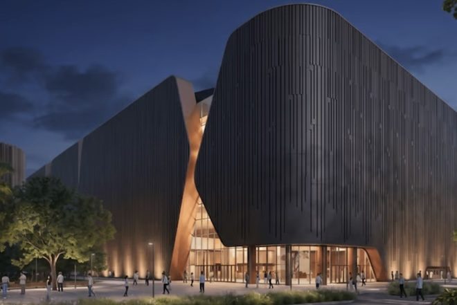 Live Nation revela projeto de casa de shows para 21 mil pessoas em São Paulo