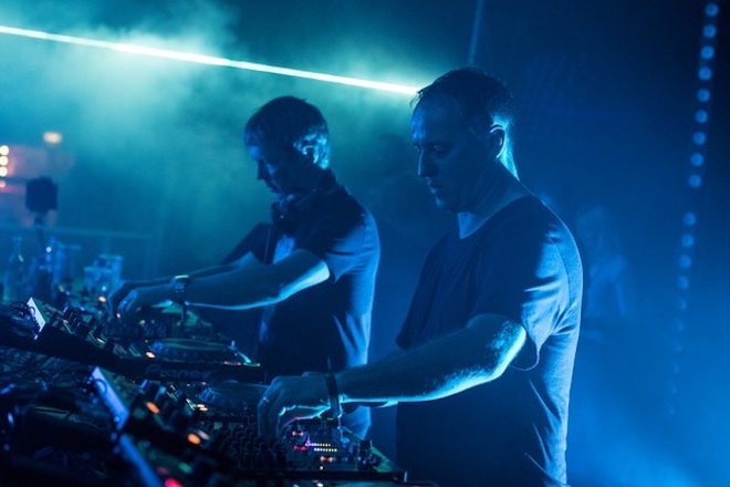 Sasha & John Digweed retornam a São Paulo para um reencontro lendário da dance music