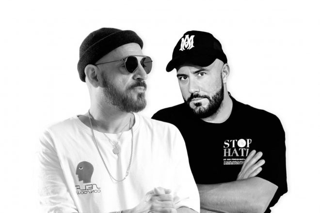 Após tour pelo Brasil, Sharam Jey lança 'Da Gang' em collab com FREY