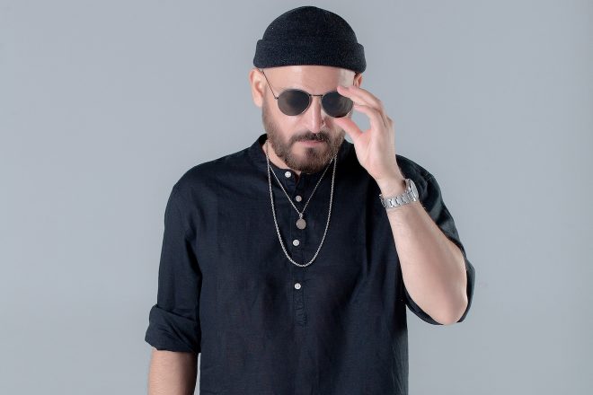 Sharam Jey revive grande sucesso de 2014 em novo EP de remixes