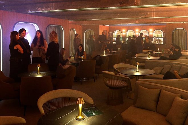 Single Night Bar da Heineken® anuncia mais três noites em São Paulo