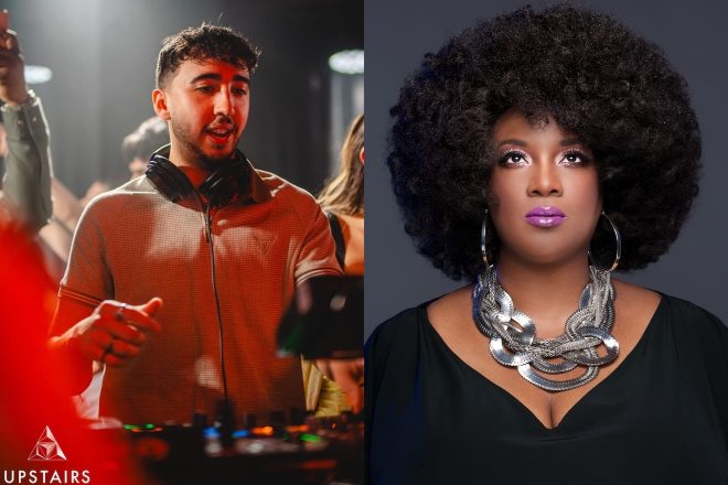 Love Shine: Soleil Carrillo e Terri B! homenageiam o espírito de Ron Carroll através do house