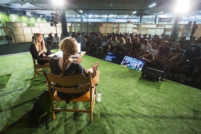 Palestra de José Miguel Wisnik abre o Sónar+D 