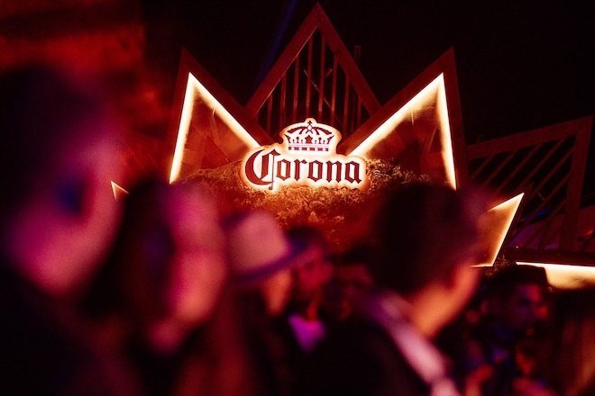 Sounds of Quartzo 2026 recebe Casa Corona e experiências de bem-estar em meio à natureza