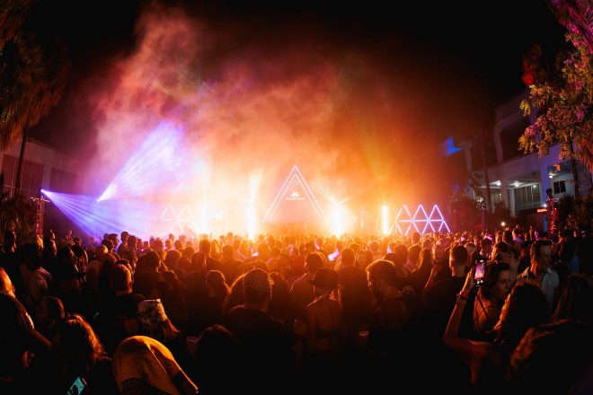 Festa Soundtuary retorna a São Paulo com experiência imersiva neste sábado 17 de Maio