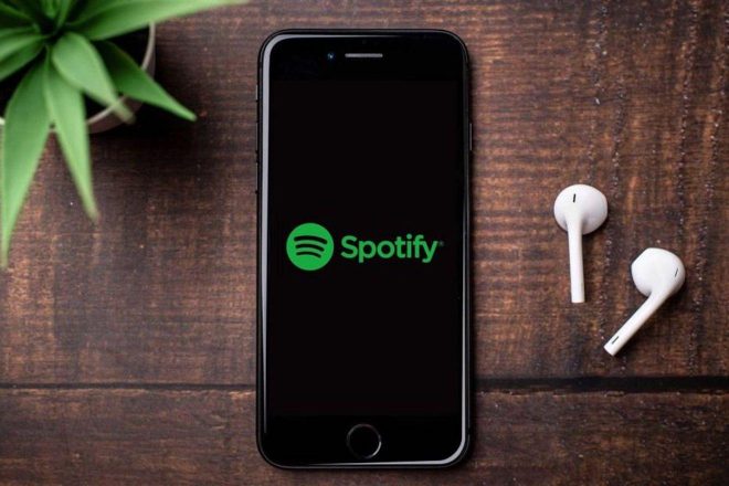 Spotify planeja começar a pagar menos royalties para artistas menos populares